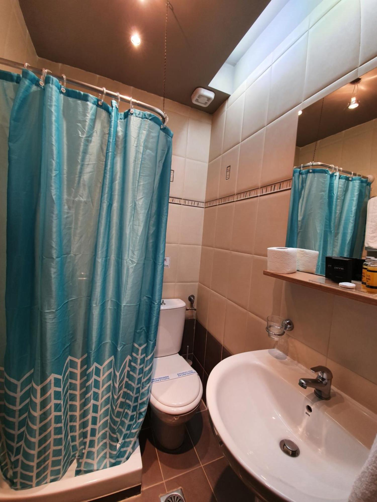ホテル アフロディーティ アイランド パーク アレクサンドルポリス 部屋 写真