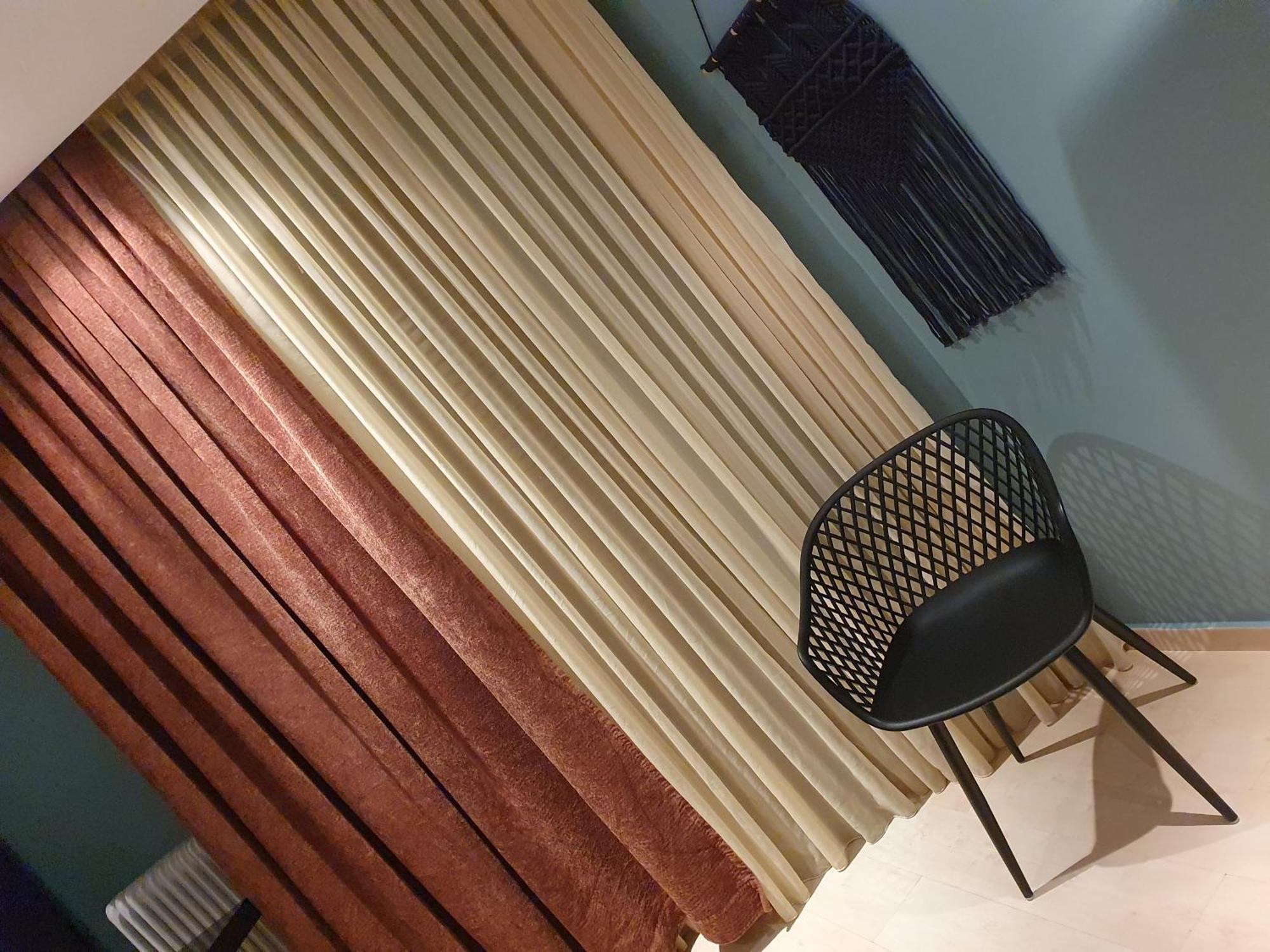 ホテル アフロディーティ アイランド パーク アレクサンドルポリス 部屋 写真