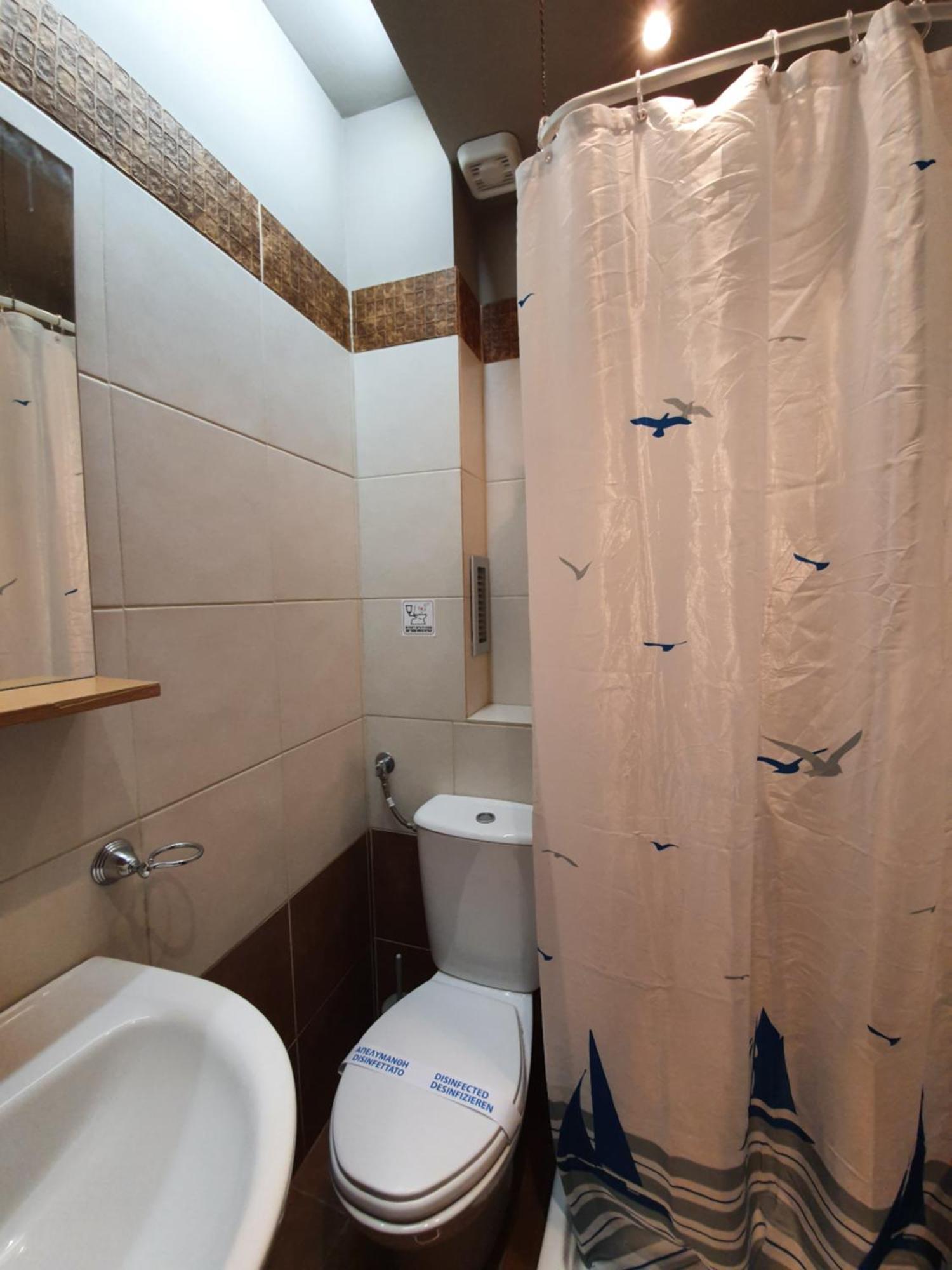 ホテル アフロディーティ アイランド パーク アレクサンドルポリス 部屋 写真